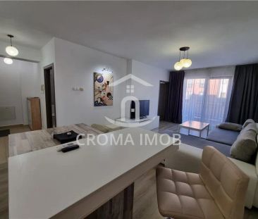 CromaImob Inchiriere apartament 2 camere, zona Albert, Evocasa - Fotografie 5