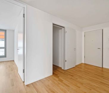 2.5 Zimmer, 64 m², 1. Stock - Photo 5