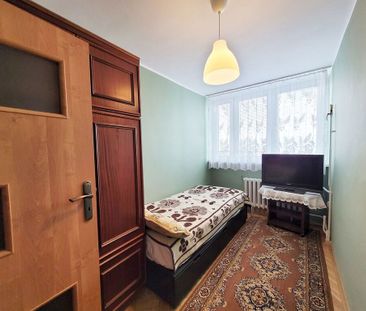 Mieszkanie / 3 pokoje / balkon+piwnica / Szczepin - Фото 6