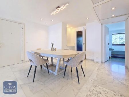 Appartement à louer 4 pièces 96.78m² - Photo 5