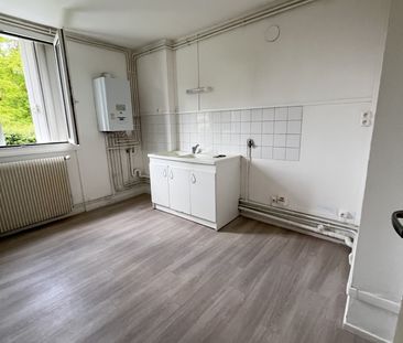 Appartement TYPE 4 – 67 m² - Photo 3