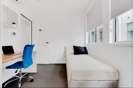 Single room-R202 - Photo 3