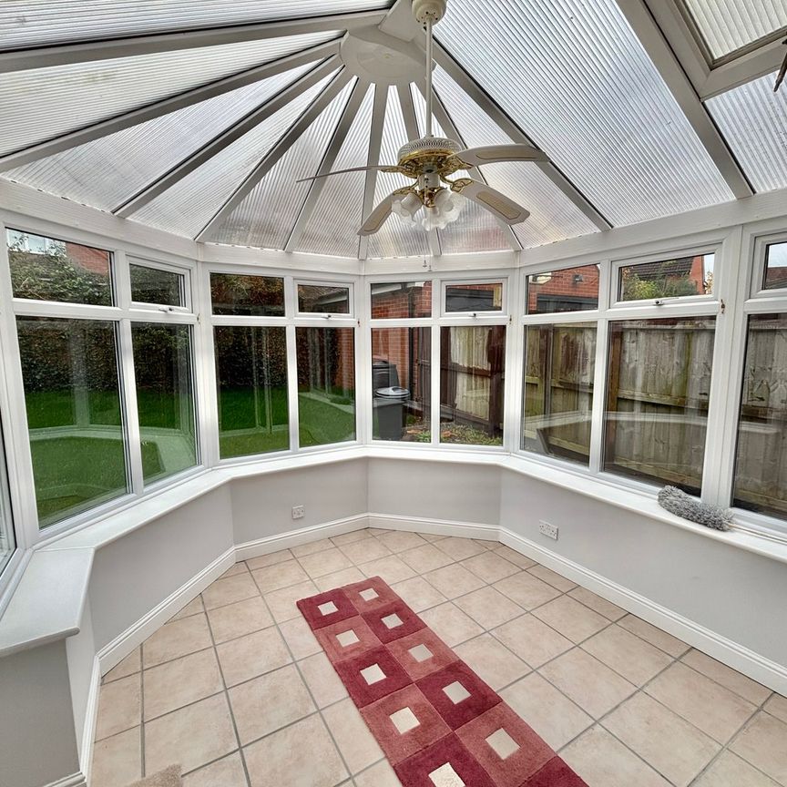 Cotford St Luke, Taunton, Somerset - Photo 1