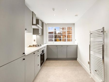 2 bedroom apartment to rent - Photo 3