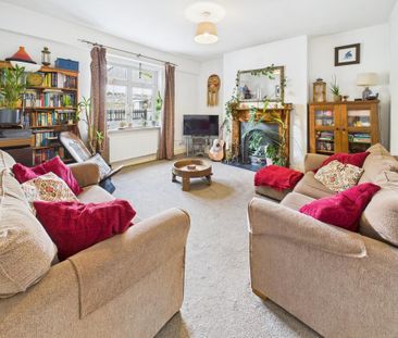 2 bedroom terraced house to rent - Photo 6