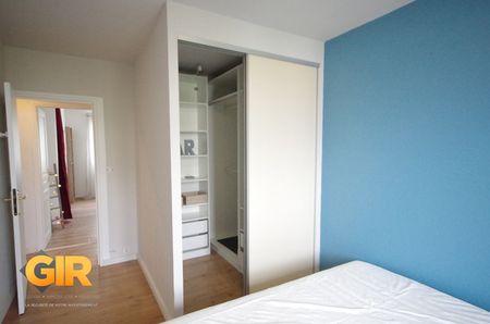 Location Maison 5 pièces 90m² RENNES 35000 - Photo 3