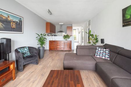 Wijnand Nuijenstraat 131, 1061 WB, Amsterdam - Foto 2