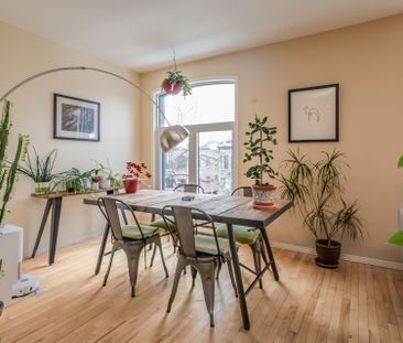 Rue St-Hubert, H2L 4A7, Montréal - Photo 5