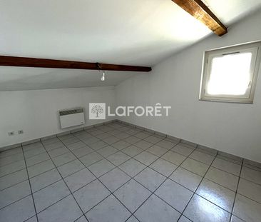 Appartement T2 Loire-sur-Rhône à louer - Photo 6