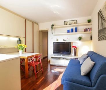 Via San Vittore, Milano, Lombardy 20123 - Photo 6