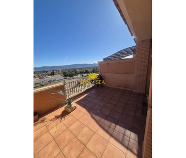 THREE-BEDROOM APARTMENT - MURCIA - Photo 1