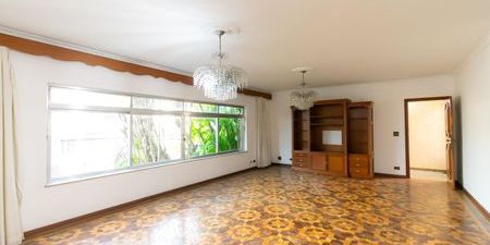 Casa para alugar com 400m², 4 quartos e 5 vagas - Foto 3