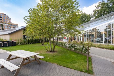 Willemspoort 38, Willemspoort, 5223WV, Den Bosch - Photo 5