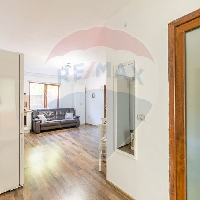 Apartament de inchiriat in bloc nou cu loc de parcare - Fotografie 1