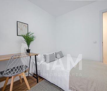 Habitación - Madrid - San Isidro - 400€ MES - Ref. SNG6547986 - Photo 3