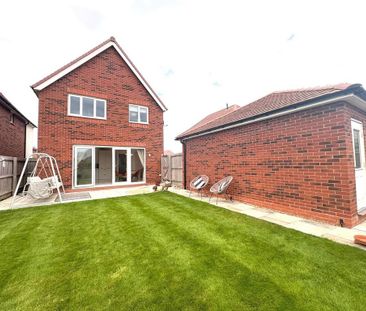 3 bedroom house to rent - Photo 5