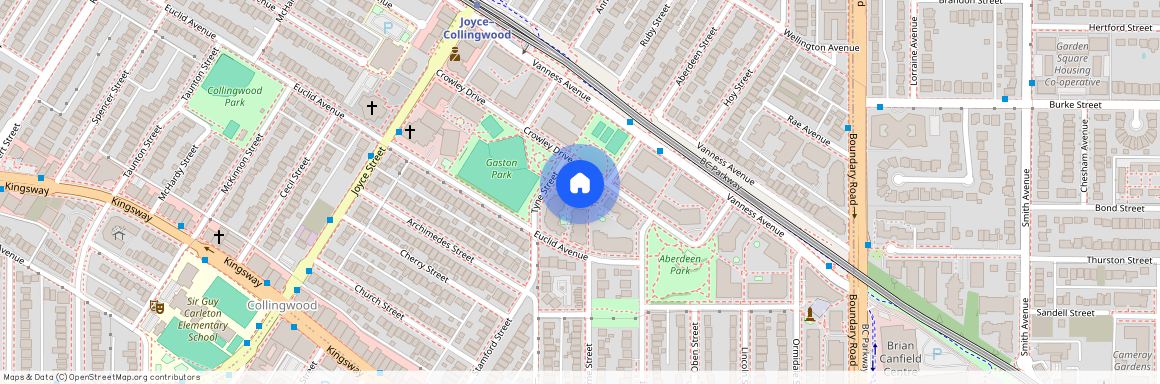 209 - 3520 Crowley, Vancouver, V5R 6G9