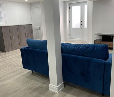 For Lease - 1556 Farmstead Drive Unit# BSMT, Milton, Ontario - Photo 6