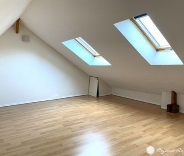 Location Maison 8 pièces 225m² ST GERMAIN EN LAYE 78100 - Photo 1