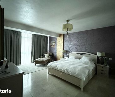 Panorama spre mare si statiunea Mamaia | Penthouse la inaltime - Photo 4