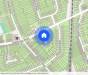 Walter Cobb Drive, Sutton Coldfield, West Midlands, B73 - Photo 1