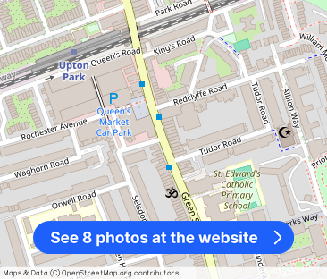 Green Street,London, E13 - Photo 1