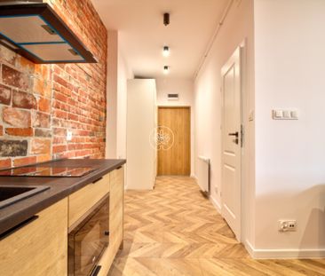 Kawalerka z balkonem w dzielnicy Muzycznej - Photo 5