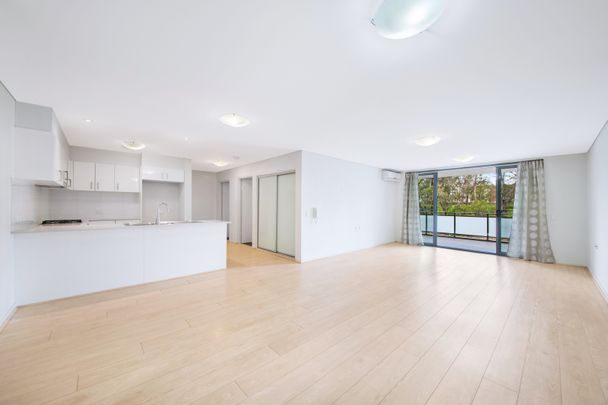 15/8-12 Marlborough Road, Homebush West NSW 2140 - Apartment For Rent | Domain - Photo 1