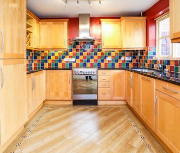 3 bedroom link detached house to rent - Photo 6