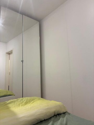 Deggendorf (94469), 2-Zimmer-Wohnung, zentral, ruhig - Photo 3