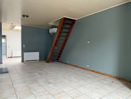 Knusse woning op gunstige ligging. - Foto 4