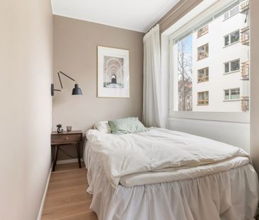 Kyrkogatan, Sundbyberg - Foto 3