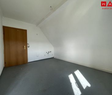 PREISWERTE SONNIGE DACHGESCHOSSWOHNUNG - Photo 2