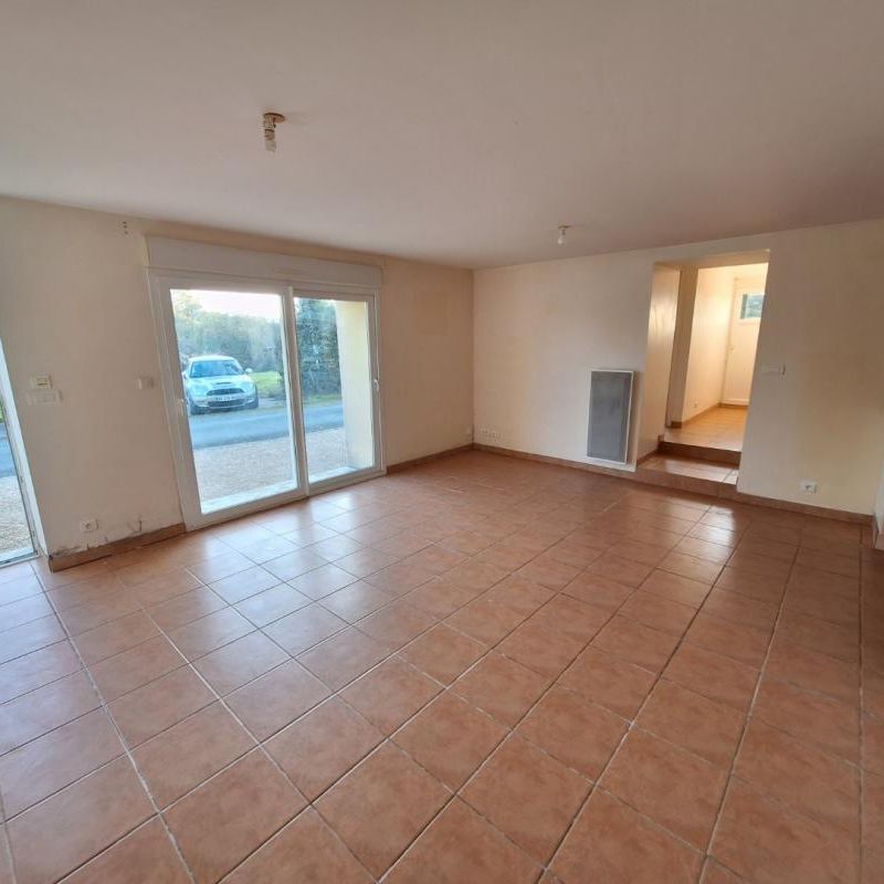 Maison T4 à louer Saint Senoux - 62 m² - Photo 1