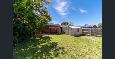 Renovated Family Home - Photo 5
