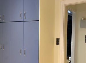 Διαμέρισμα για ενοικίαση - Ταμπούρια – Αγία Σοφία, - Photo 3