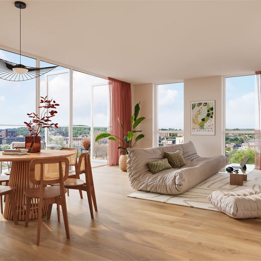 Appartement te huur: Nieuwe Havenstraat 230 2272 KA Voorburg - Foto 1