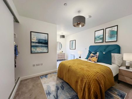 1 bedroom apartment to rent - Photo 4