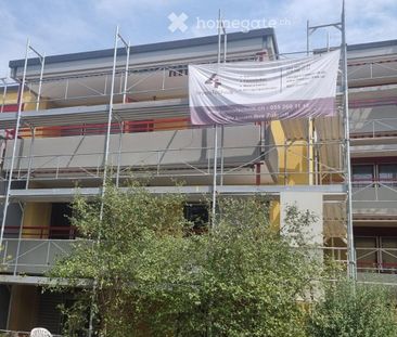 frisch renovierte, wunderschöne 1.5 Wohnung im 2. OG mit sonnigem B... - Photo 3