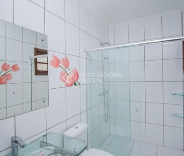 Casa em Condomínio com 3 quartos e 110m² para alugar em Mário Quint... - Foto 6