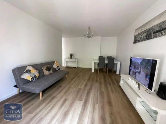 Appartement à louer 3 pièces 64.02m² - Photo 1