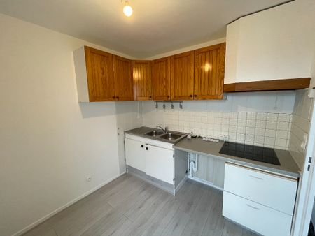 Appartement à louer à JARNY - Photo 4