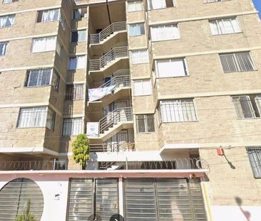 Departamento en Renta en Tlaxpana - Photo 4