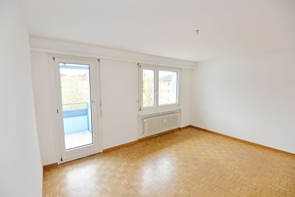 Gemütliches Wohnen in beliebter Wohnlage - Foto 1