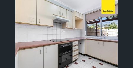 3 Bedroom Townhouse Quietly Nested in Back of the Complex! Move in Now! - Photo 5
