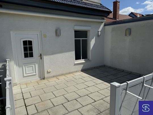 Provisionsfrei: Schönes 155m² Einfamilienhaus mit Garten und Pool - Stammersdorf 1210 Wien - Foto 1