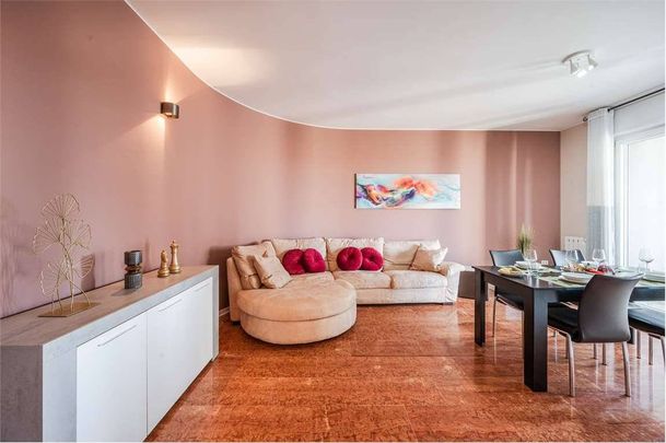 Appartamento via delle Costellazioni, Villaggio Zeta, Modena - Foto 1