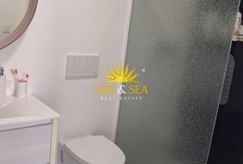 2 BEDROOM PENTHOUSE - PILAR DE LA HORADADA