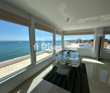 Ático en alquiler en 1ª Línea de Playa - Foto 3