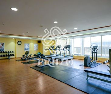 1BR Classic | Spacious and Furnished | Close to MOE - Photo 6